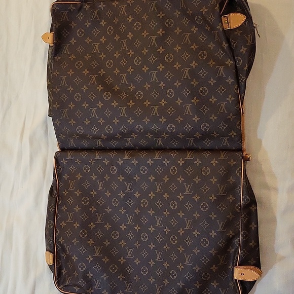 Louis Vuitton Chasse Sac Hunting Bag - Picture 12 of 13